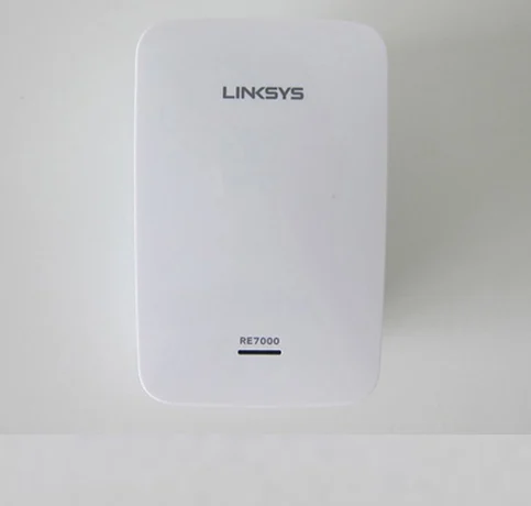 Linksys RE7000