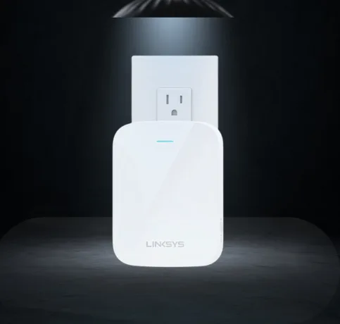Linksys RE7310 Extende
