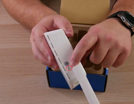 reset my linksys re6300 wifi extender